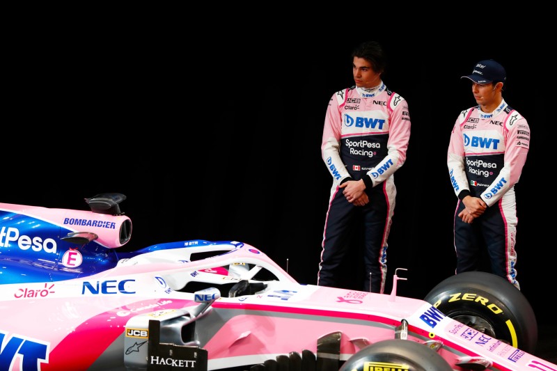 Formula 1 | Racing Point F1, Stroll: “Ho caricato le batterie, sono motivato”