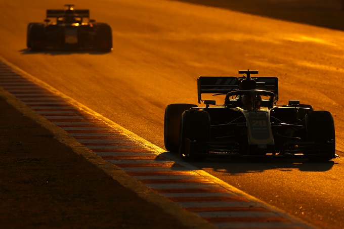 F1 | Test F1 Barcellona: le line-up complete della seconda sessione di prove