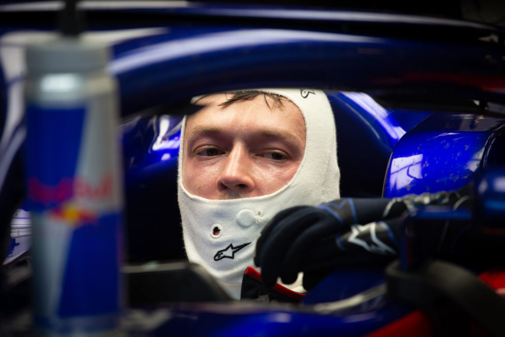 Formula 1 | Todt sul ritorno di Kvyat in Toro Rosso: “Daniil ha talento ed è un atleta speciale”