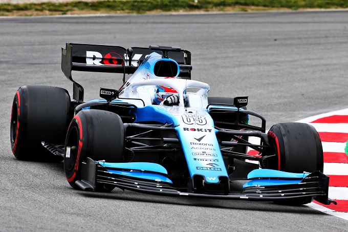 Test F1 | Claire Williams sulle difficoltà incontrate dal team: “Non cerchiamo scuse”