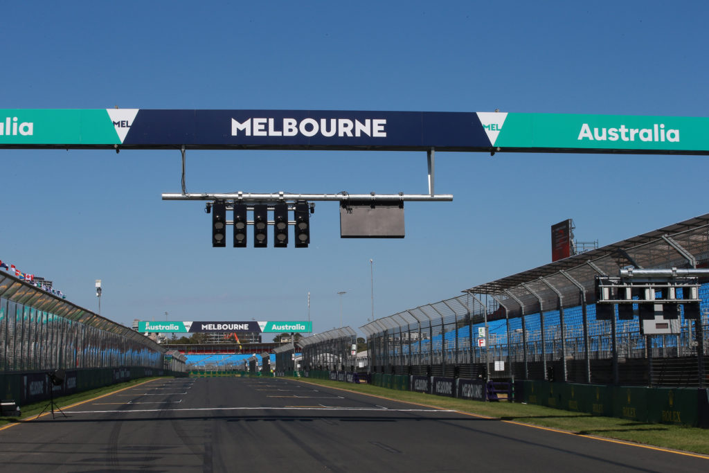 F1 | GP Australia, press conference giovedì: presenti Hamilton, Vettel, Verstappen, Ricciardo e Kubica