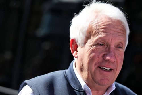 F1 | Sin Whiting, la FIA elegirá al nuevo director de carrera en los próximos días