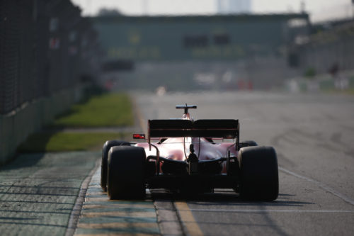 F1 | La FIA annuncia nuove limitazioni sul consumo dell’olio dal 2020