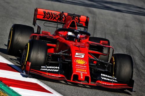 F1 | Codacons sulla questione Ferrari-‘Mission Winnow’: “Chiediamo di cancellare anche dalla monoposto qualsiasi riferimento a questo sponsor”
