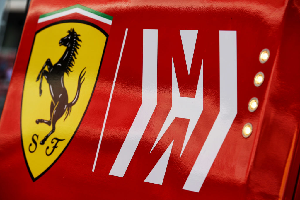 F1 | Ferrari, il logo ‘Mission Winnow’ tornerà sulla SF90 dal GP del Bahrain