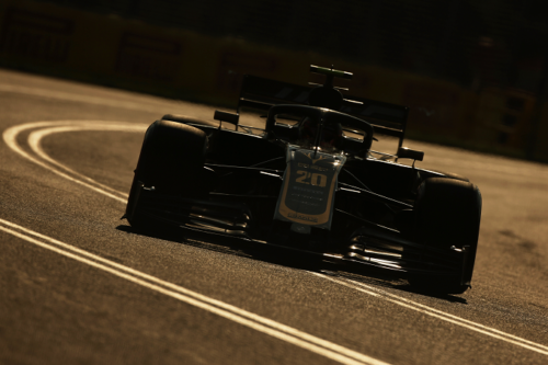 F1 | Gp d’Australia: sesto e settimo posto per le Haas in qualifica