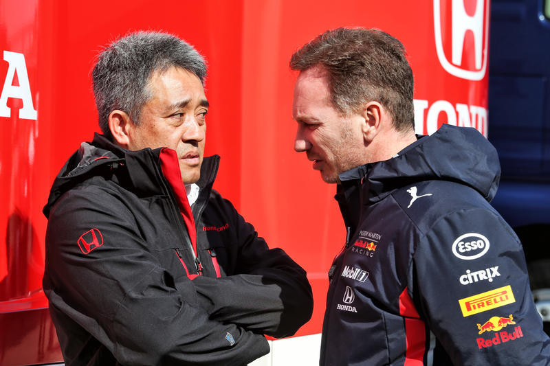 F1 | Horner: “Cosa manca alla Red Bull per tornare competitivi”