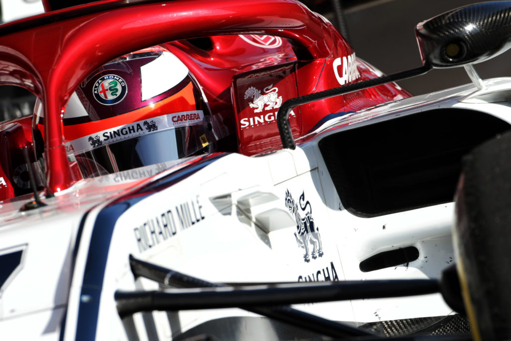 F1 | Alfa Romeo, Raikkonen non si sbilancia: “Abbiamo un pacchetto solido, ma non sappiamo ancora quale sia la nostra forza”