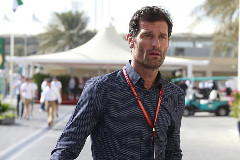 F1 | Webber convinto: “La Mercedes è indietro rispetto alla Ferrari”