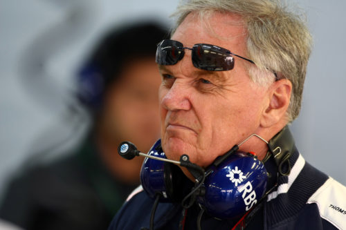 F1 | Patrick Head torna in Williams dopo otto anni