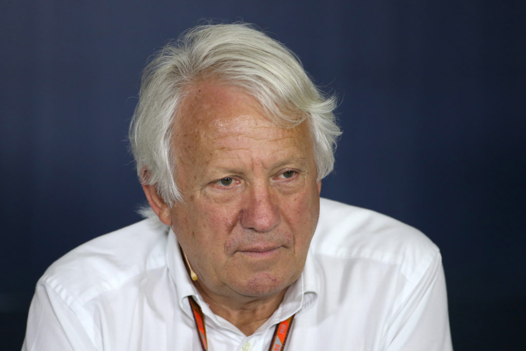 F1 | Charlie Whiting's death, Jean Todt: “Formula 1 has lost a faithful friend”