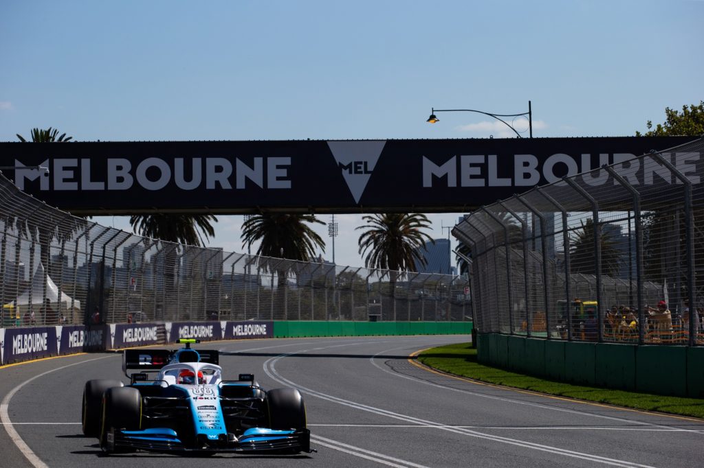 Formula 1 | Williams, Kubica: “Non possiamo fare più di così”