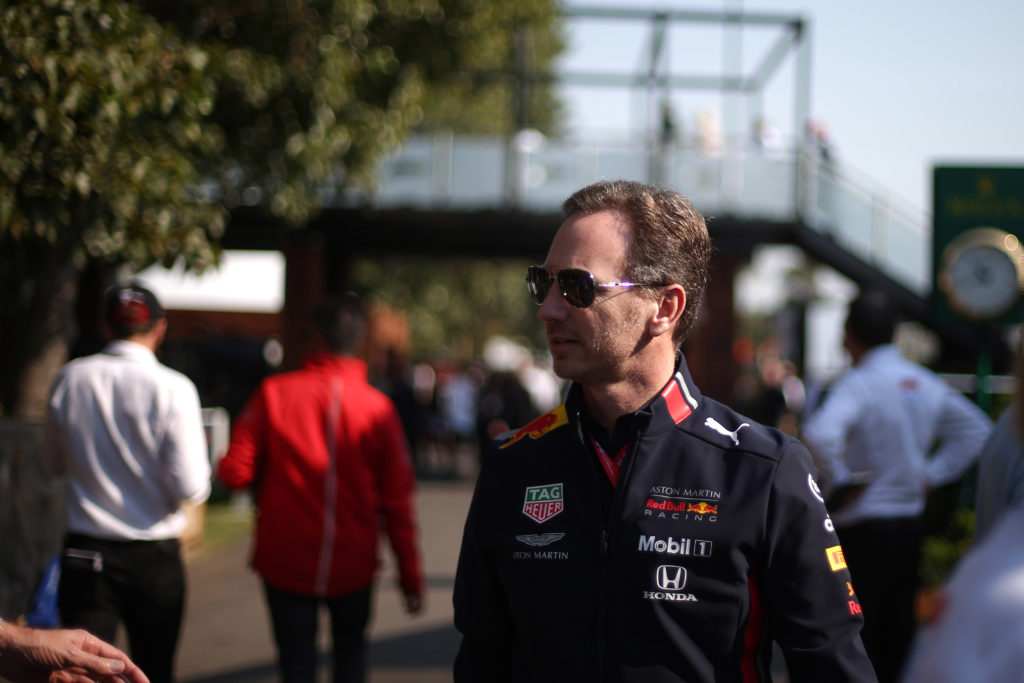 Formula 1 | Red Bull, Horner: “Un fantastico inizio di stagione”