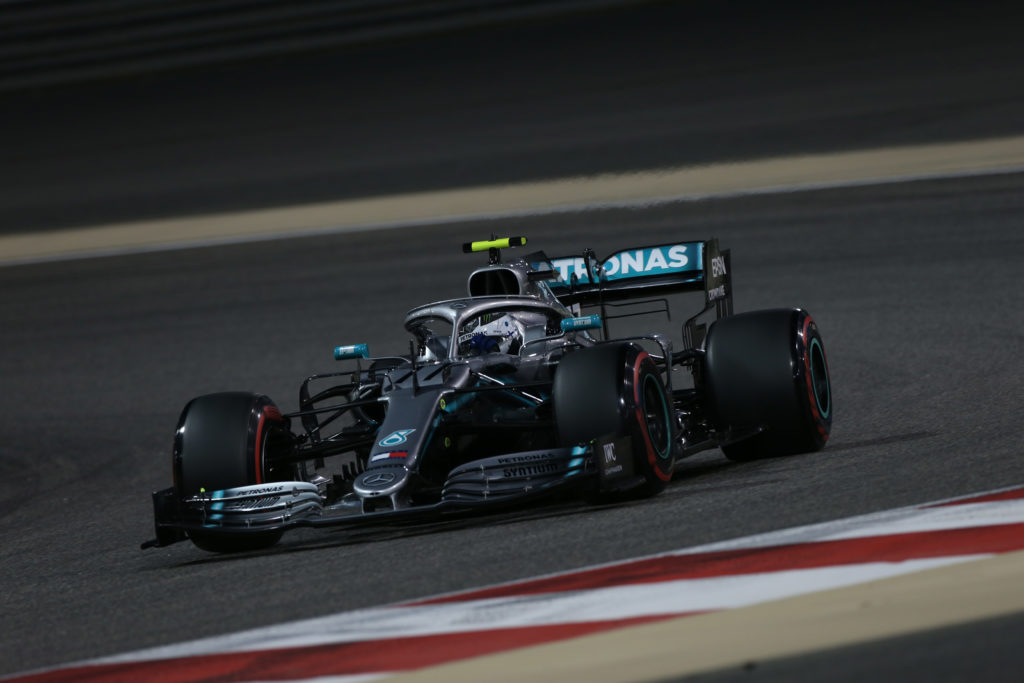 F1 | Mercedes, Bottas: “Oggi la Ferrari era la macchina più veloce”