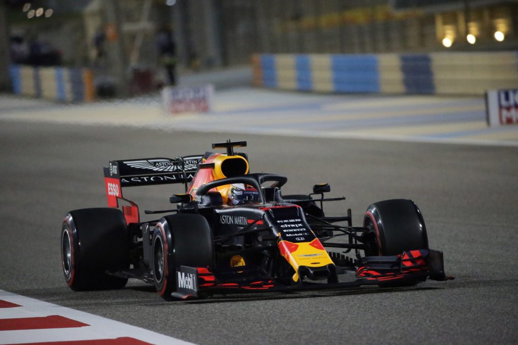 F1 | Red Bull, Verstappen: “Difficoltà con il bilanciamento della vettura, ho dato tutto nel Q3”