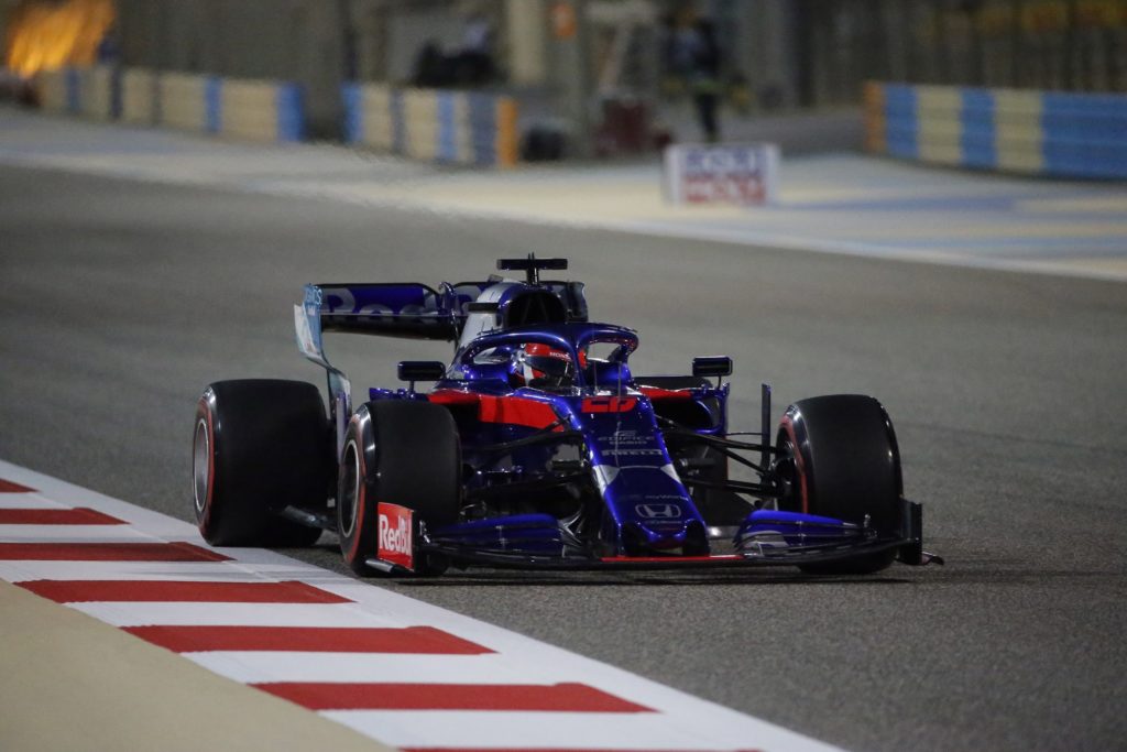 F1 | Toro Rosso, Franz Tost: “Il nostro pacchetto è competitivo”