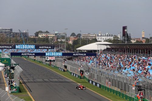 F1 | Gp Australia Prove Libere 2 in diretta (live e foto)