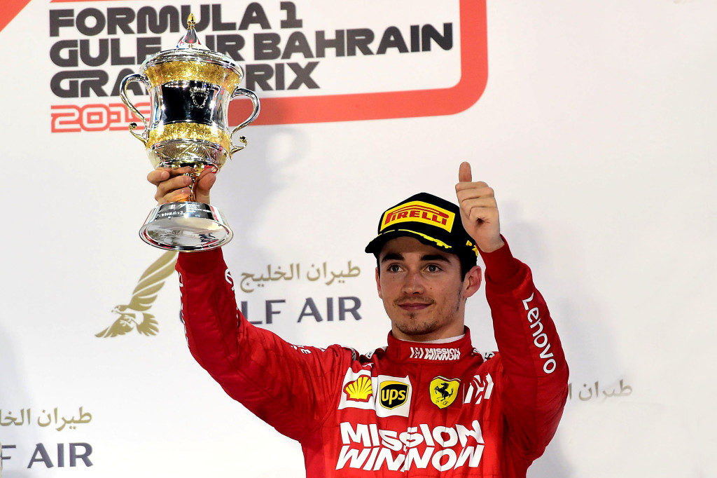 F1 | Ferrari, Leclerc: “Non era il nostro giorno, sapremo tornare più forti”