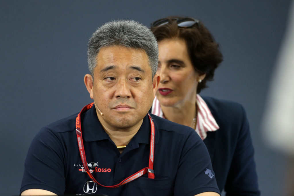F1 | Red Bull, Yamamoto (Honda): “Speriamo in una vittoria entro l’estate”