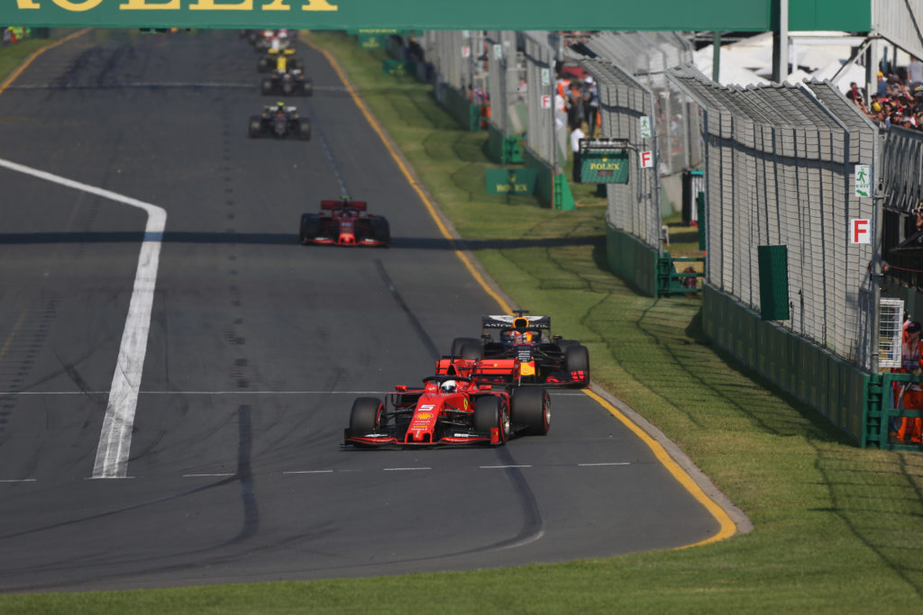 Formula 1 | Marko punge la Ferrari: “Red Bull è vicina alle loro prestazioni”