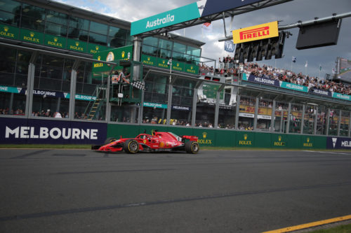 F1 | Gran Premio di Australia 2019: anteprima e orari del weekend