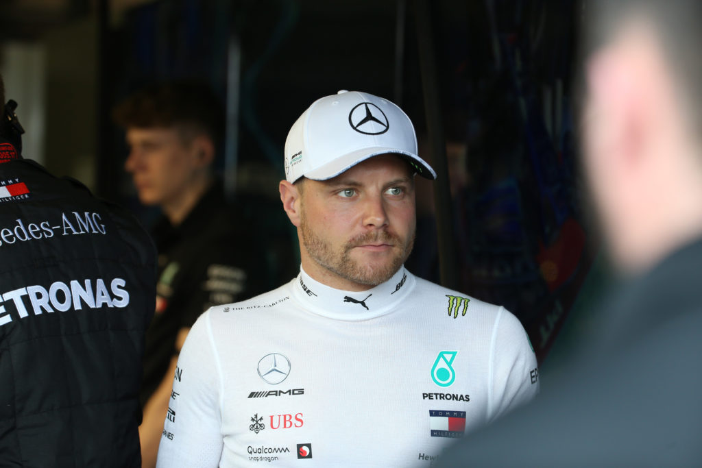 F1 | Gp Australia: Mercedes, Bottas: “Avrei voluto essere in pole”