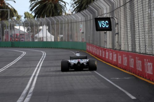 F1 | Confermate le zone DRS per il prossimo Gran Premio d’Australia