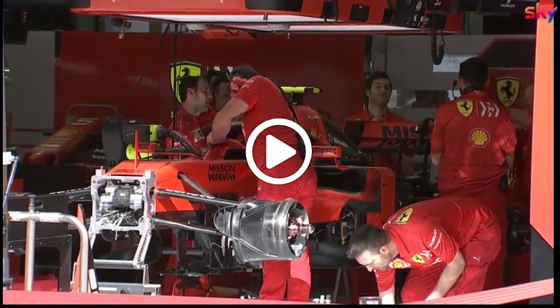 F1 | GP Bahrain, cresce l’attesa per l’esordio di Mick Schumacher in F2 e per il riscatto Ferrari [VIDEO]
