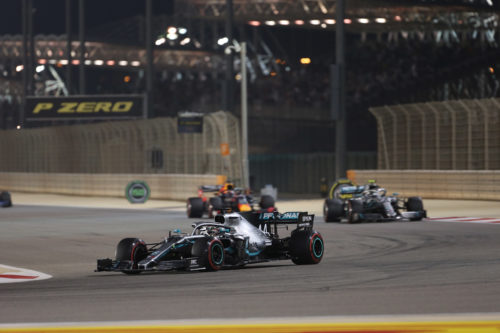 F1 | Classifiche mondiali: Bottas conferma la leadership, Leclerc e Vettel lontani