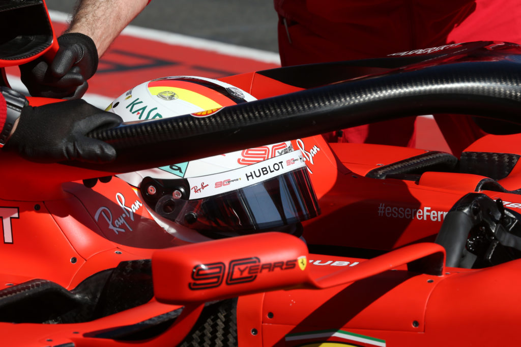 F1 | Brawn sulla prestazione Ferrari a Melbourne: “Persino loro non sanno cosa è andato storto”
