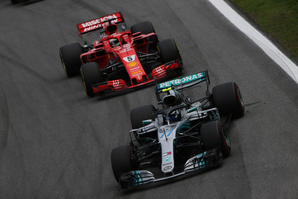 Formula 1 | Frentzen: “Ferrari pronta a battere Mercedes”