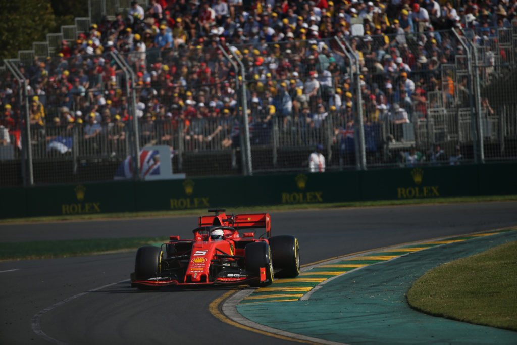 F1 | Minardi ottimista: “La Ferrari si riprenderà”