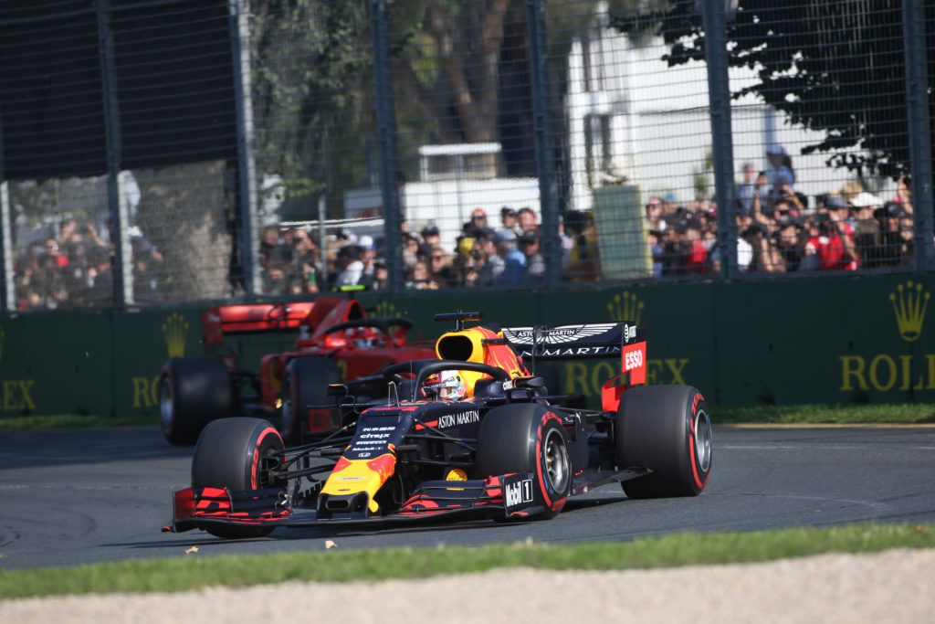 F1 | Red Bull, Marko snobba la Ferrari: “Guardiamo solo davanti a noi”