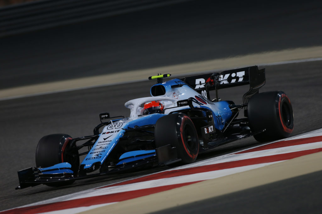 Formula 1 | Williams, Kubica analizza la qualifica: “Affrontiamo una situazione difficile”