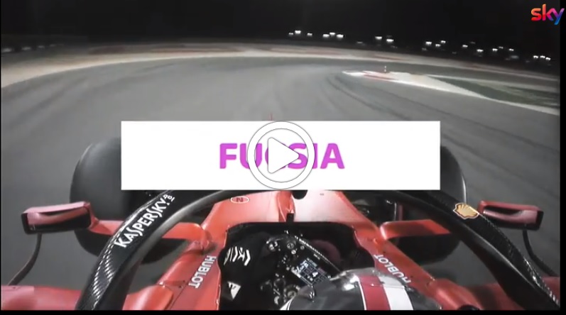 Formula 1 | GP Bahrain, i momenti più belli del sabato di Charles Leclerc [VIDEO]