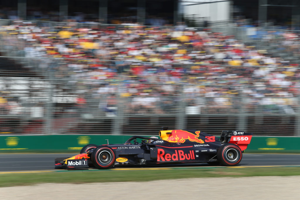 F1 | Red Bull, Marko non usa mezze misure: “Battaglieremo per il titolo già quest’anno”