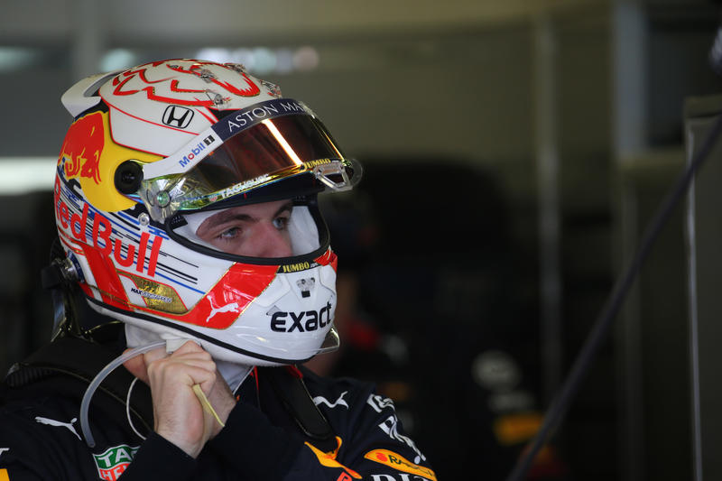 F1 | Verstappen, un 4° posto insperato: “Siamo riusciti a trovare un buon assetto per le qualifiche”