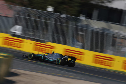 Formula 1 | GP Australia, Mercedes e Bottas al comando delle classifiche mondiali dopo l’appuntamento a Melbourne [VIDEO]