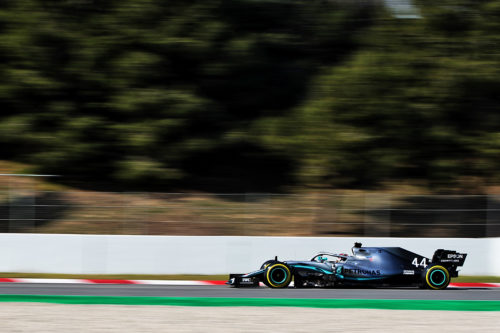 F1 | Mercedes, Wolff motiva la squadra in vista di Melbourne: “Pronti per una nuova stagione di Formula 1”