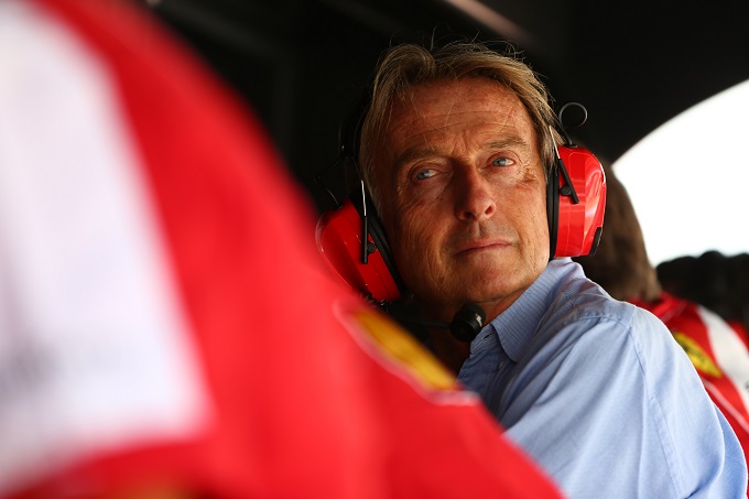F1 | Montezemolo su Enzo Ferrari: “Devo ringraziarlo perché ha sempre creduto in me”