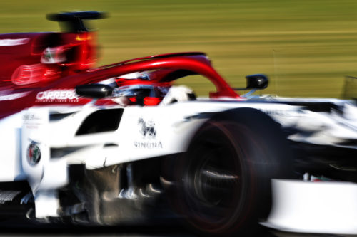 Formula 1 | Alfa Romeo Racing, Raikkonen punta al massimo: “Punto a ripetere quanto fatto in Lotus”
