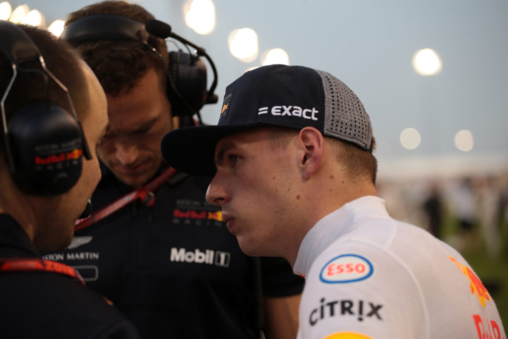 F1 | GP Bahrain 2018, un weekend da incubo per la Red Bull