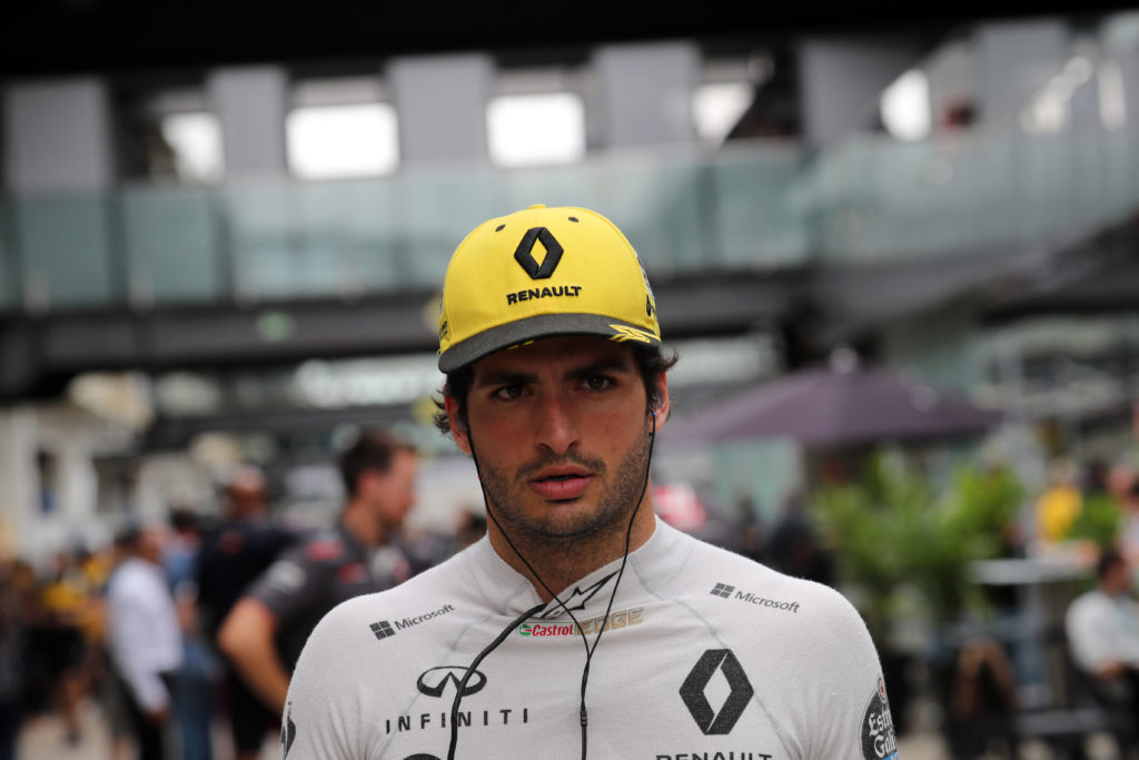 Formula 1 | Sainz replica a Marko: “Dobbiamo essere pazienti”