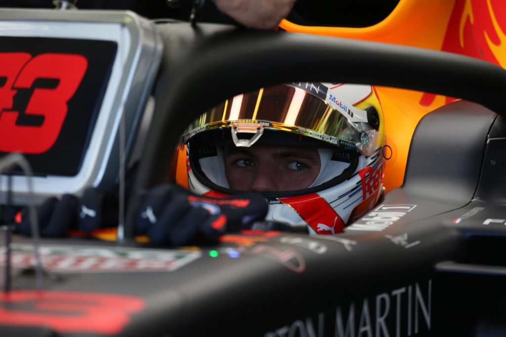 Formula 1 | Red Bull, Verstappen: “Dobbiamo capire meglio le gomme”