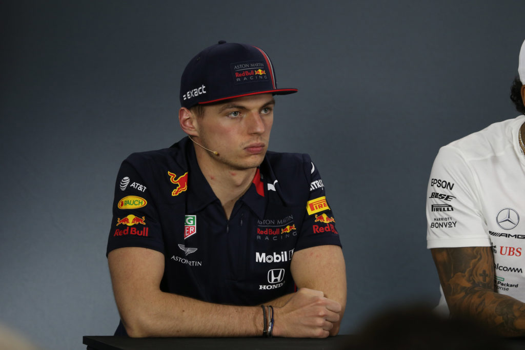 Formula 1 | Red Bull, Verstappen: “Sconvolto per la morte di Whiting”
