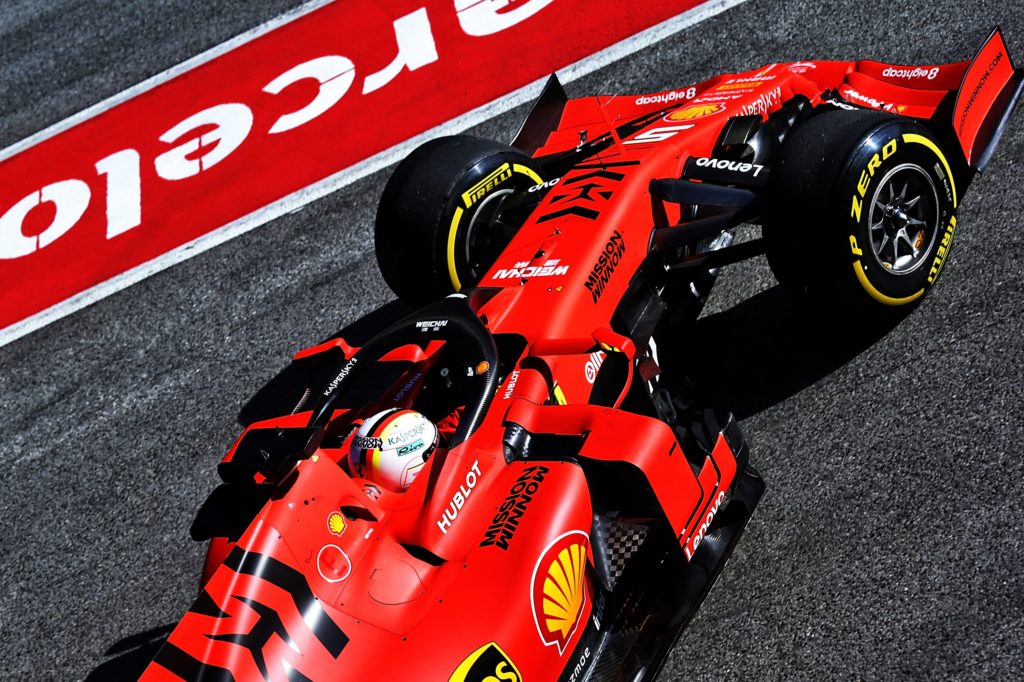 Formula 1 | Rosberg carico: “Non vedo l’ora di ammirare il duello tra Vettel e Leclerc”