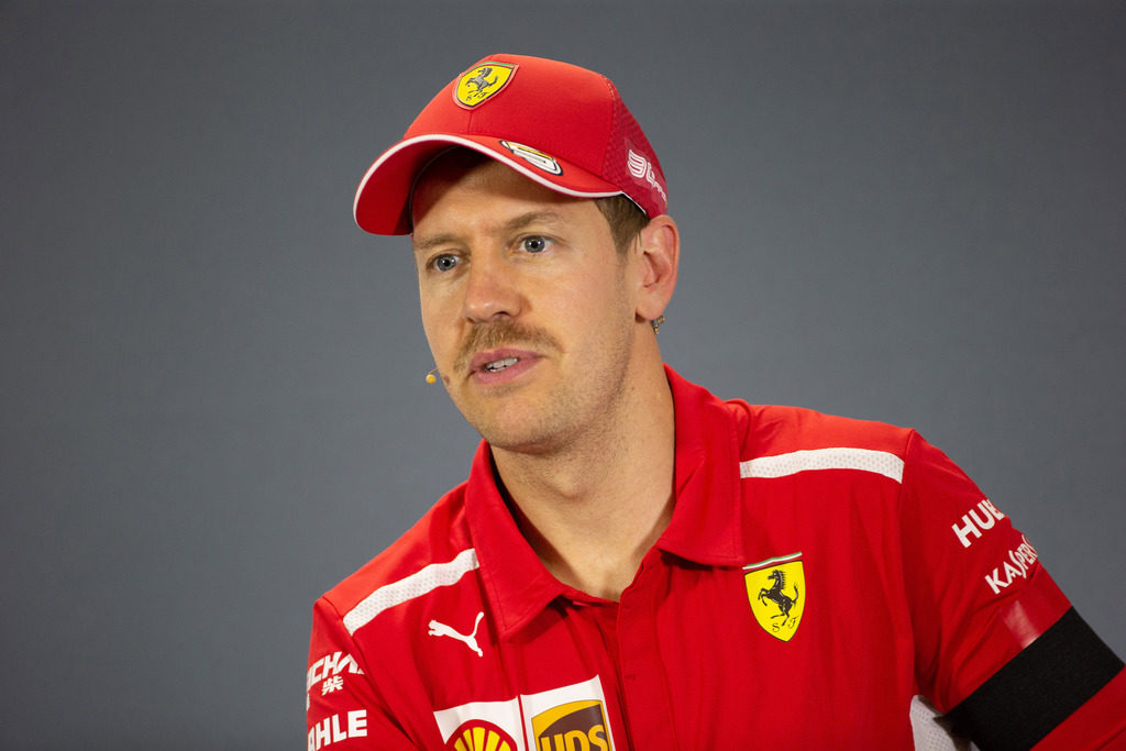 Formula 1 | Gp Australia: Ferrari, Vettel: “Vincere domani? E’ possibile”
