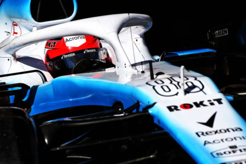 Formula 1 | Williams, Kubica pronto per l’Australia: “Non vedo l’ora di tornare a correre”