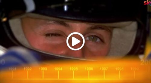 F1 | 1.000 GP, le pietre miliari della storia della Formula 1 [VIDEO]