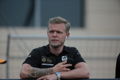 F1 | Haas, Magnussen: “Siamo veloci in qualifica ma dobbiamo migliorare in gara”